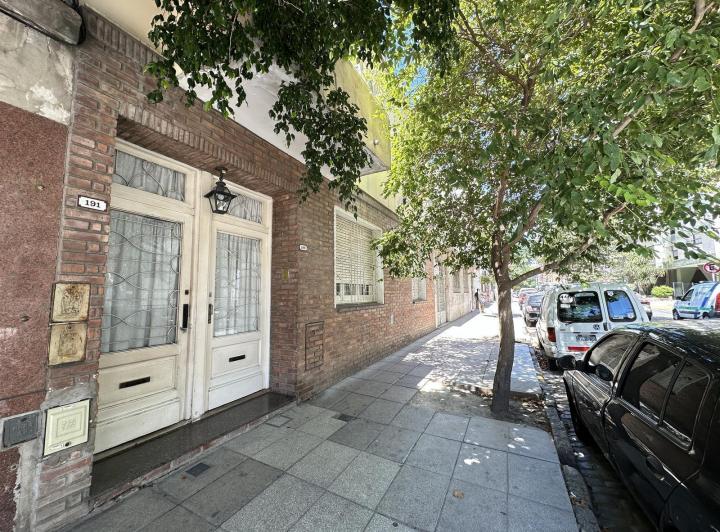 PH · 91m² · 4 Ambientes