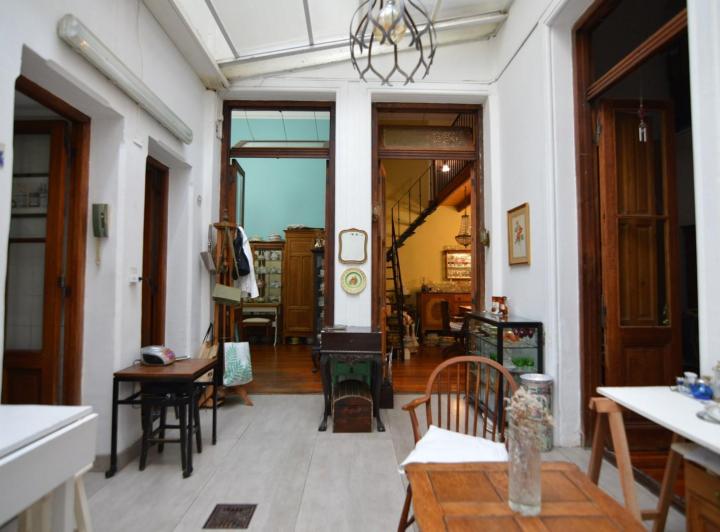 PH · 61m² · 4 Ambientes