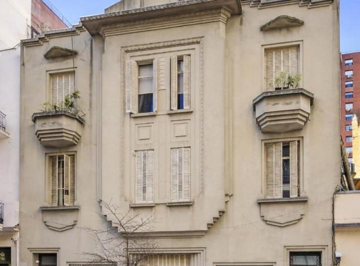 PH · 147m² · 4 Ambientes · 1 Cochera