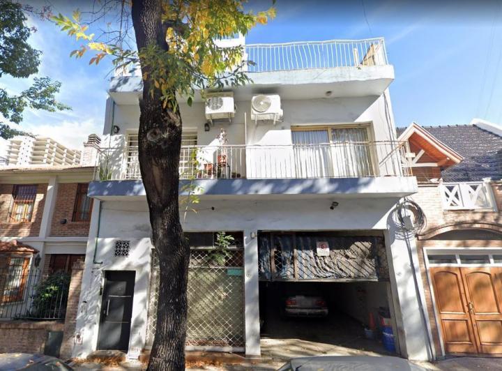 PH · 120m² · 4 Ambientes