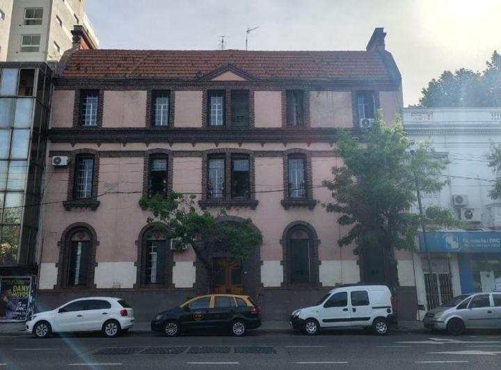 PH · 48m² · 3 Ambientes