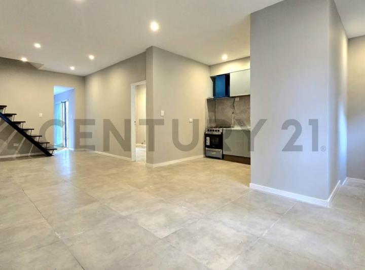 PH · 91m² · 4 Ambientes
