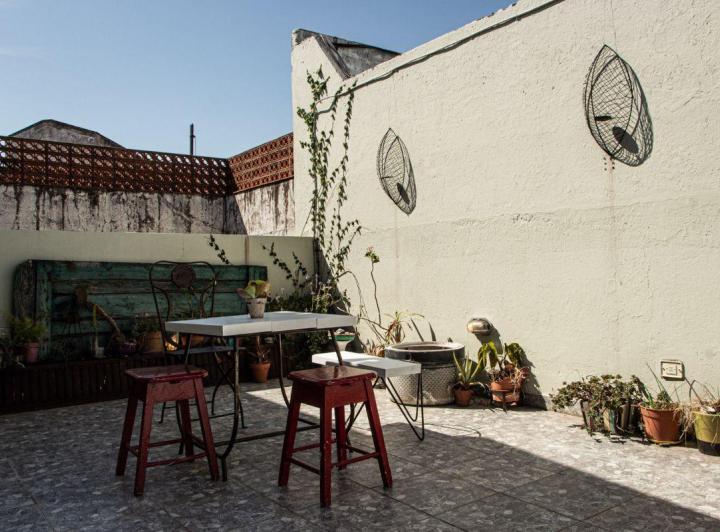 PH · 72m² · 4 Ambientes