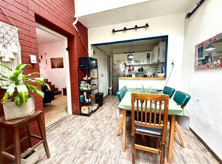 PH · 74m² · 4 Ambientes