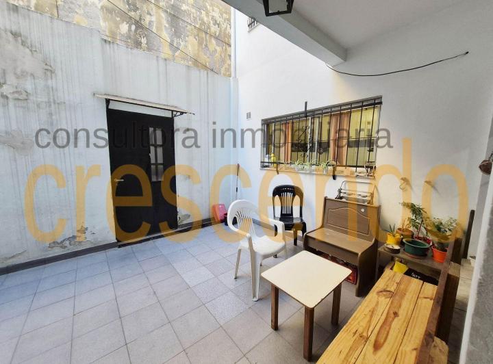 PH · 90m² · 5 Ambientes