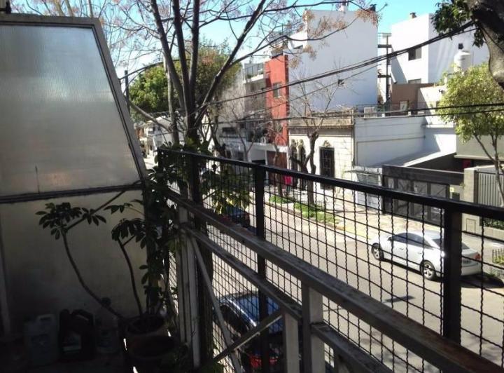 PH · 79m² · 3 Ambientes