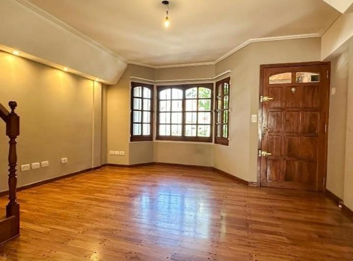 PH · 101m² · 4 Ambientes · 1 Cochera