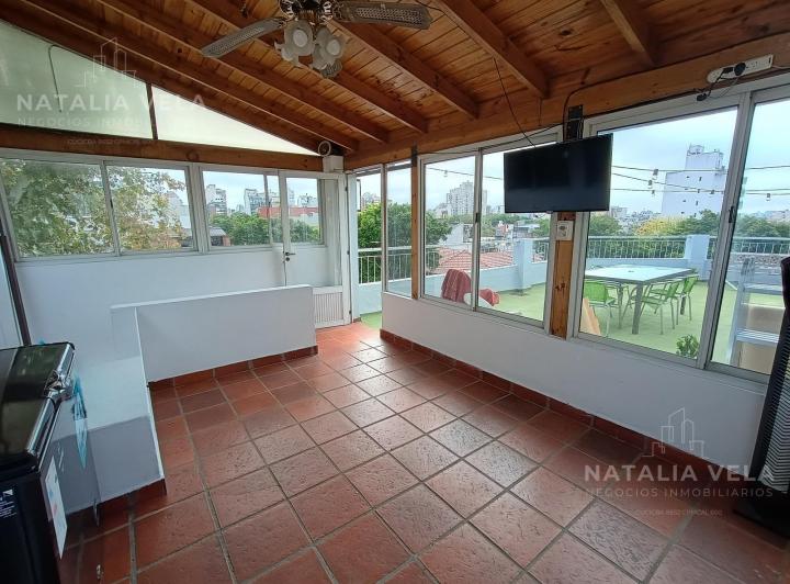PH · 72m² · 4 Ambientes