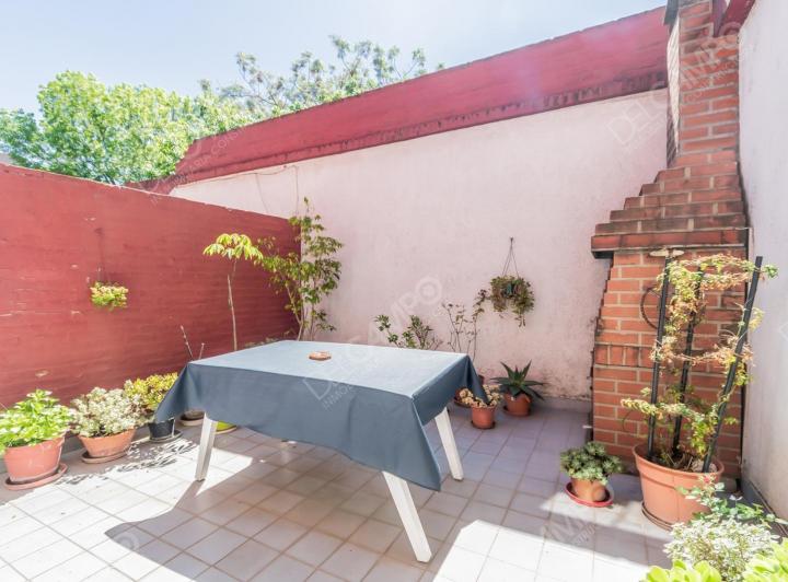 PH · 161m² · 5 Ambientes · 2 Cocheras