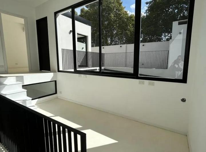 PH · 128m² · 5 Ambientes