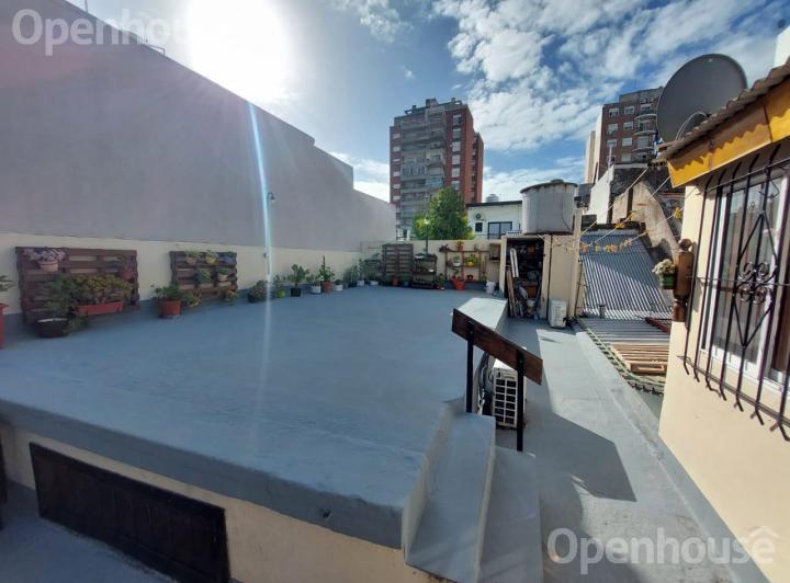 PH · 174m² · 4 Ambientes