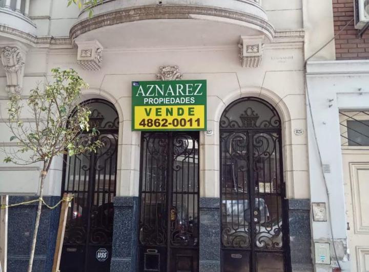 PH · 92m² · 4 Ambientes