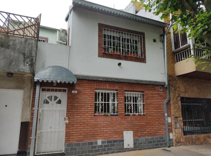 PH · 120m² · 6 Ambientes