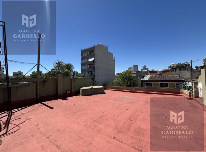 PH · 168m² · 6 Ambientes