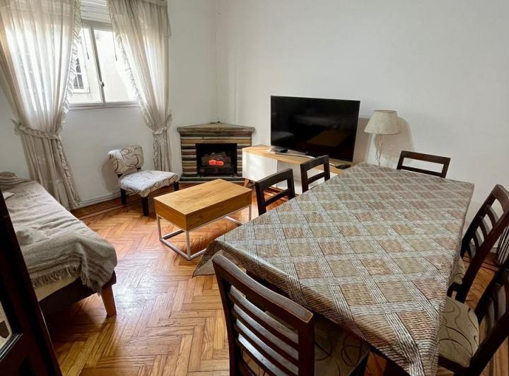 PH · 98m² · 4 Ambientes