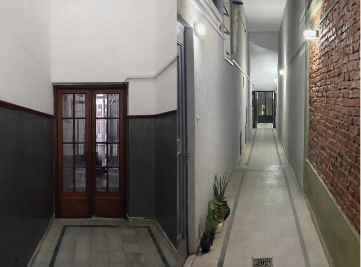 PH · 92m² · 4 Ambientes
