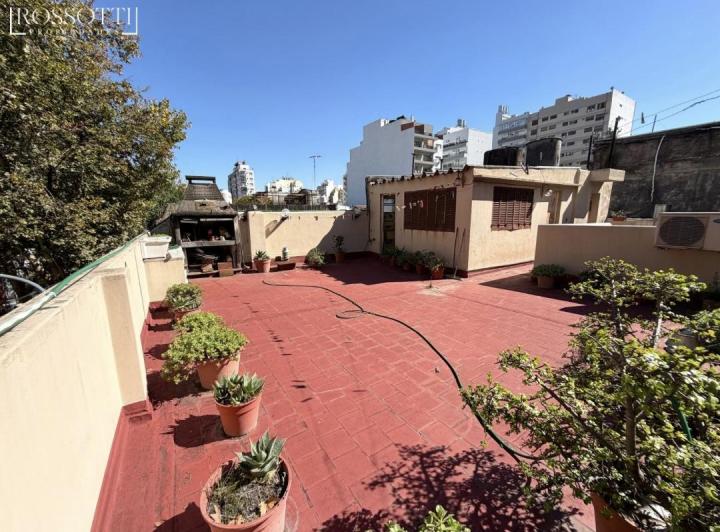 PH · 148m² · 6 Ambientes