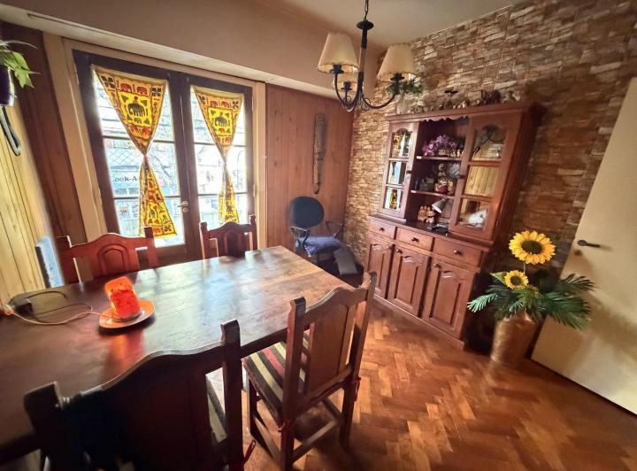 PH · 66m² · 5 Ambientes