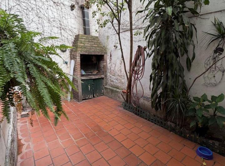PH · 147m² · 5 Ambientes · 1 Cochera