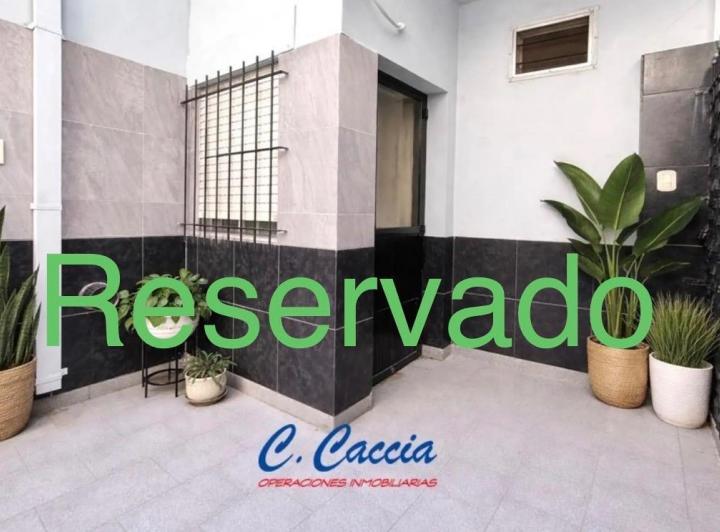 PH · 95m² · 4 Ambientes