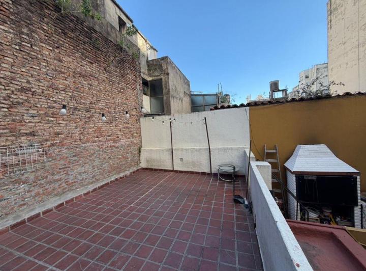 PH · 63m² · 4 Ambientes