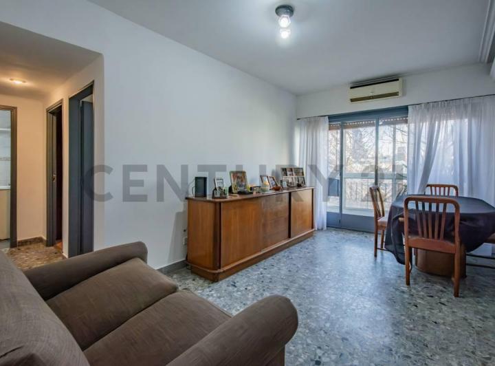 PH · 93m² · 4 Ambientes