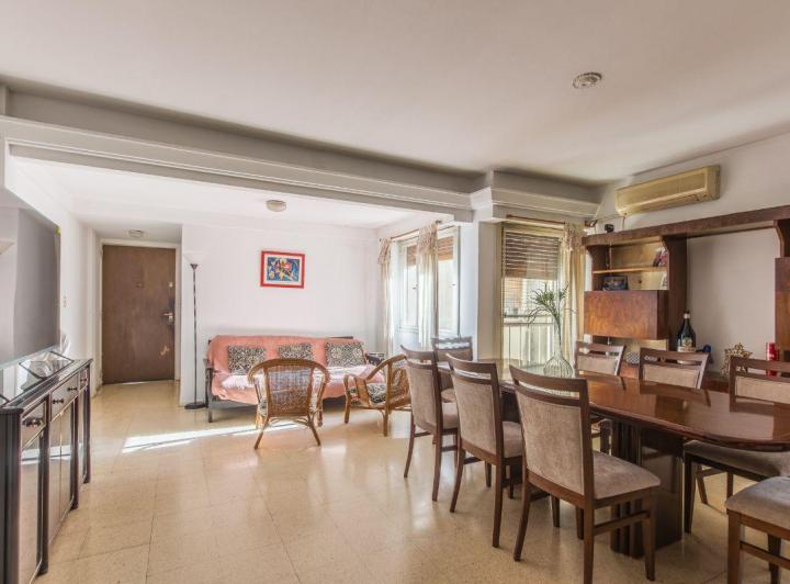 PH · 88m² · 4 Ambientes