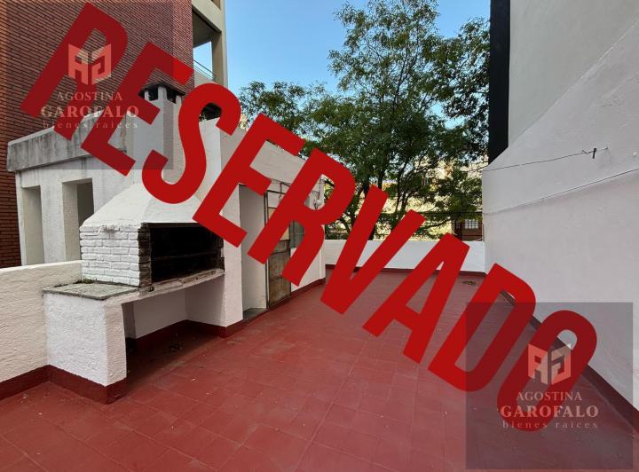 PH · 99m² · 4 Ambientes · 1 Cochera