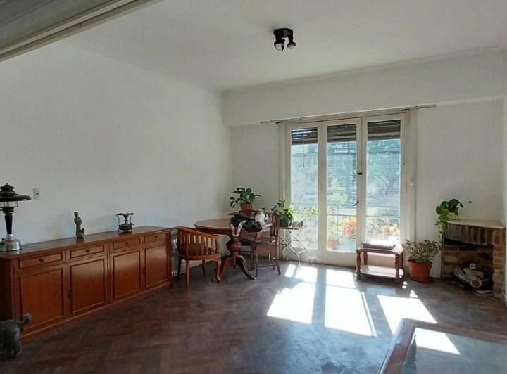 PH · 111m² · 4 Ambientes