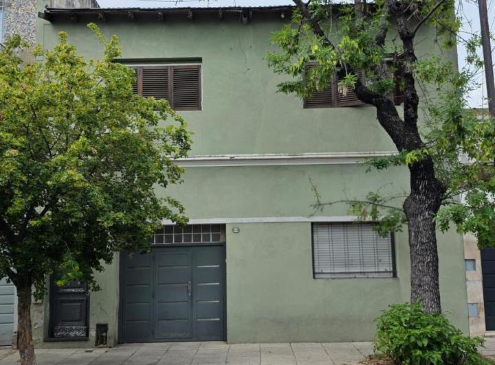 PH · 200m² · 6 Ambientes · 2 Cocheras