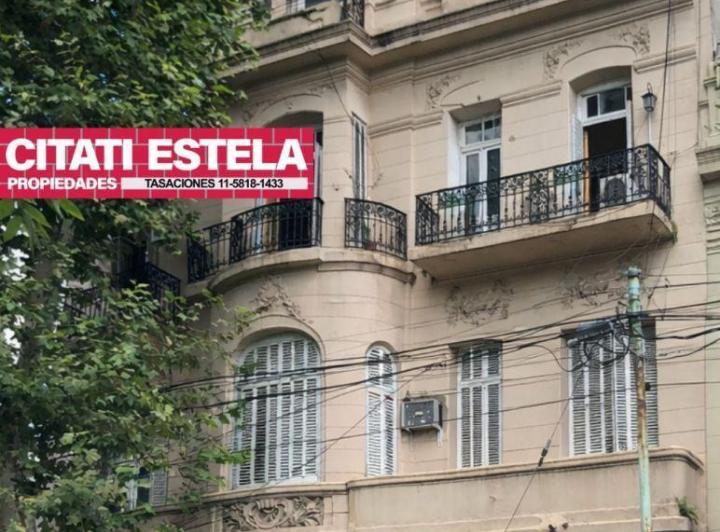 PH · 130m² · 5 Ambientes