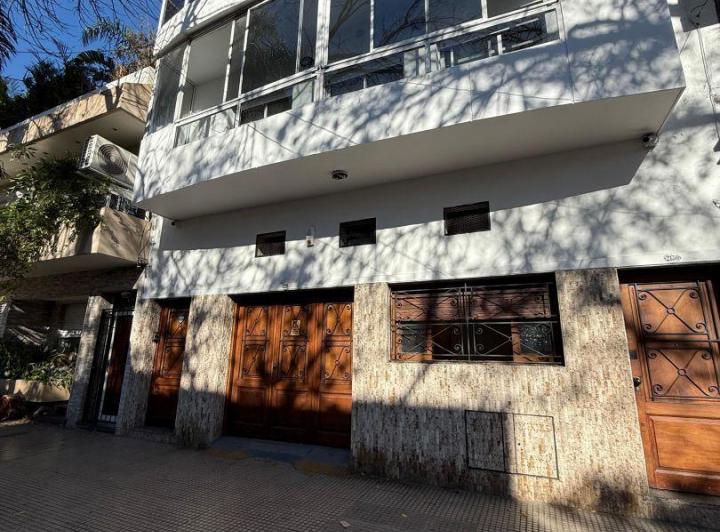 PH · 266m² · 4 Ambientes · 2 Cocheras