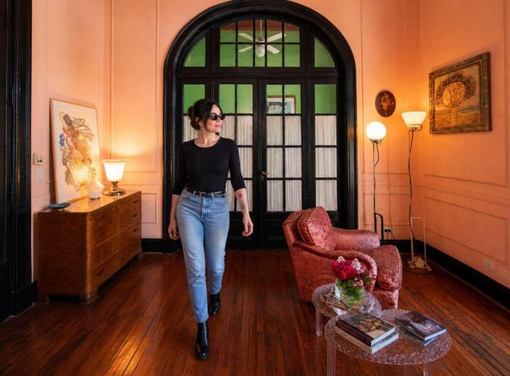 PH · 252m² · 4 Ambientes
