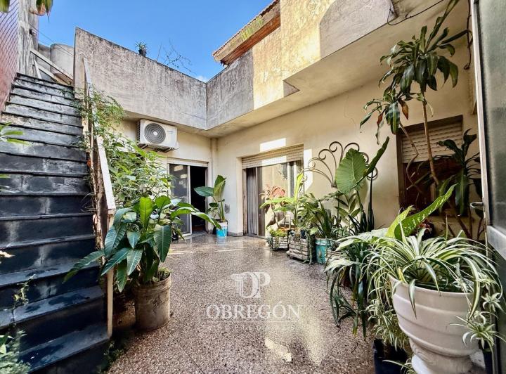 PH · 115m² · 5 Ambientes