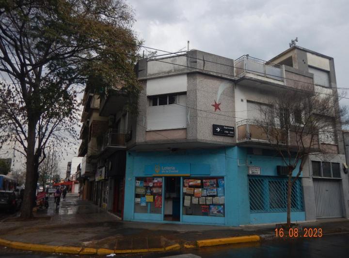 PH · 120m² · 4 Ambientes