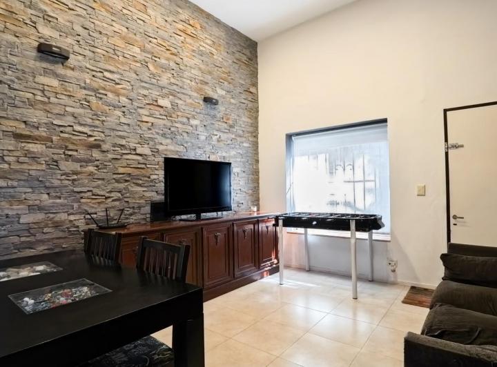 PH · 90m² · 4 Ambientes