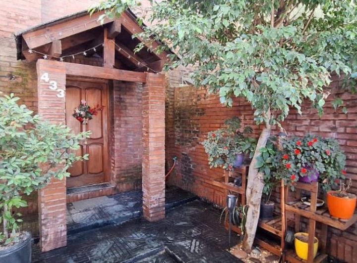 PH · 130m² · 5 Ambientes · 1 Cochera