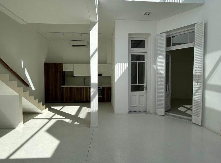PH · 128m² · 5 Ambientes