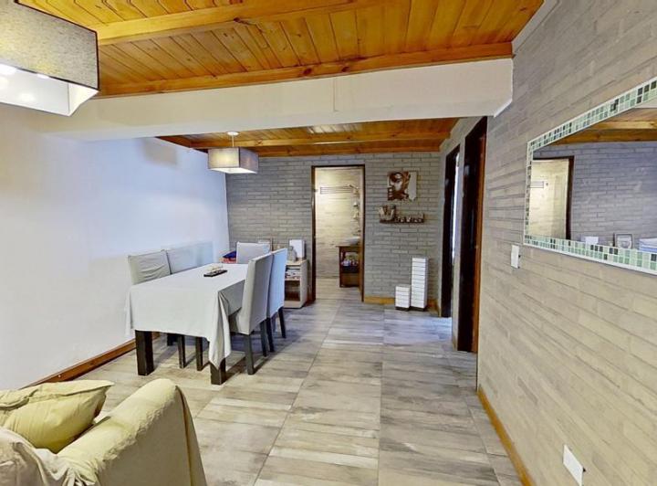 PH · 120m² · 6 Ambientes