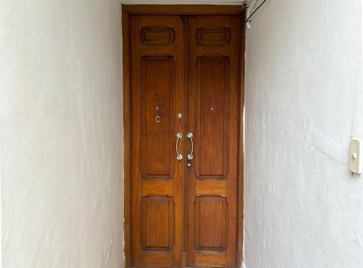 PH · 135m² · 4 Ambientes
