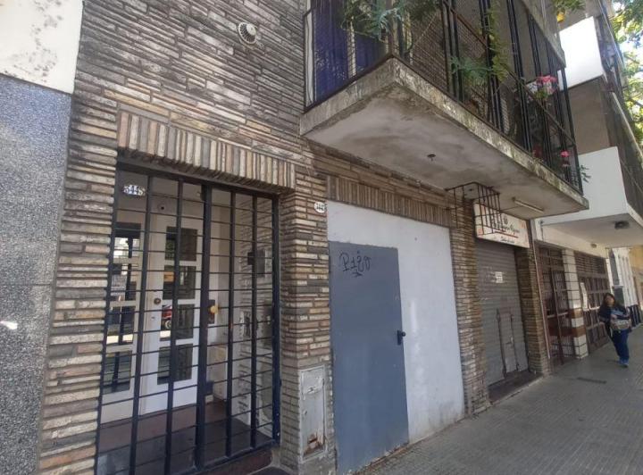 PH · 173m² · 5 Ambientes