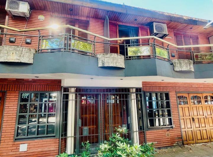 PH · 122m² · 5 Ambientes · 1 Cochera