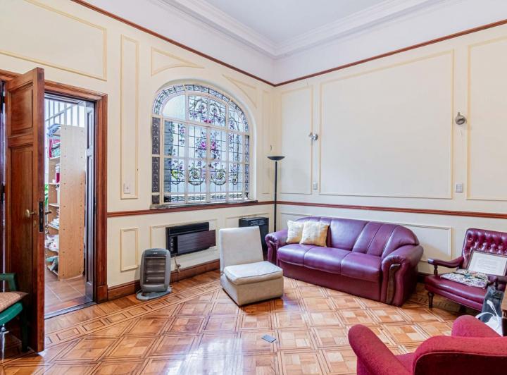 PH · 233m² · 7 Ambientes