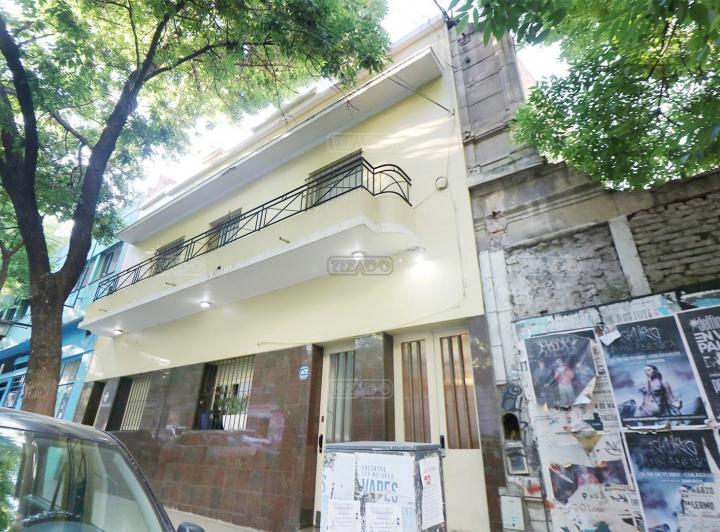 PH · 115m² · 5 Ambientes