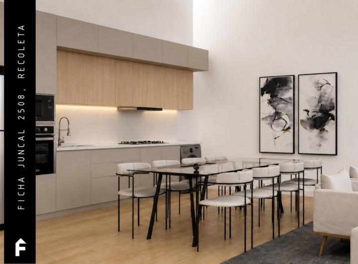 PH · 125m² · 4 Ambientes