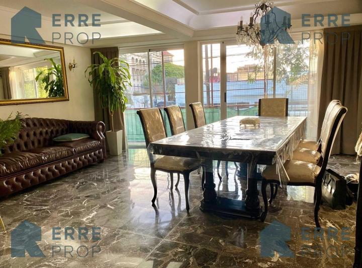 PH · 100m² · 4 Ambientes