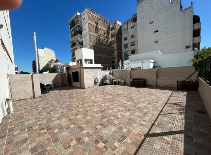PH · 90m² · 4 Ambientes