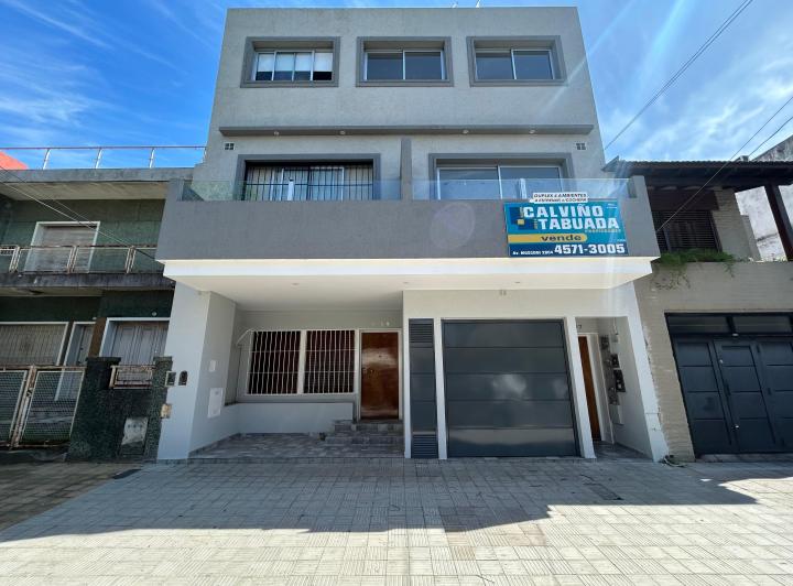 PH · 85m² · 4 Ambientes · 1 Cochera