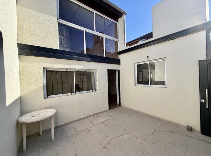 PH · 83m² · 4 Ambientes
