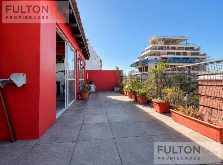 PH · 82m² · 4 Ambientes · 1 Cochera